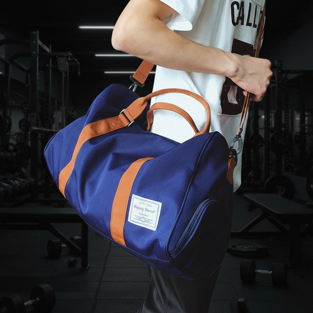 Workout Duffel Bag