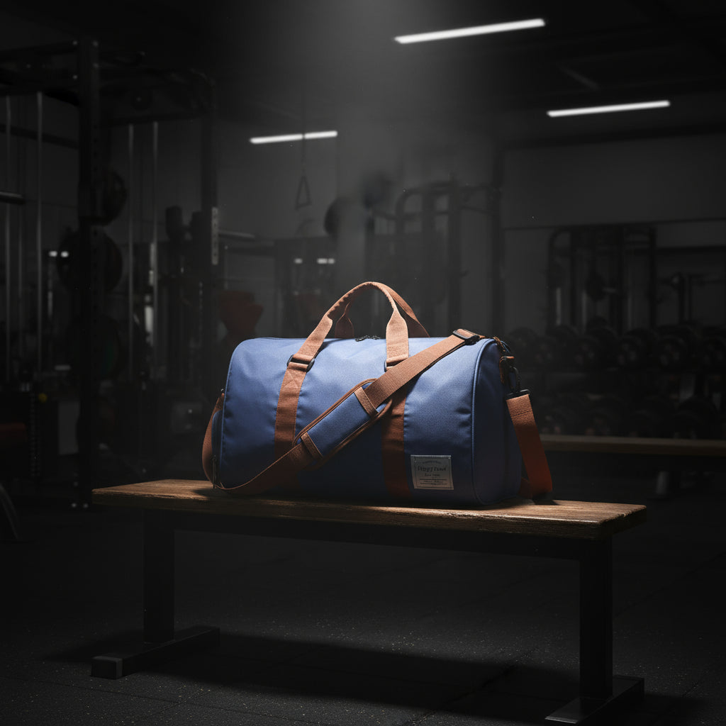 Workout Duffel Bag